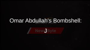 Omar Abdullahs Scathing Attack: J&K Admins Desperate Measures for PM Modis Srinagar Rally Crowd