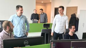 Plume Expands Global Footprint With First Office In India