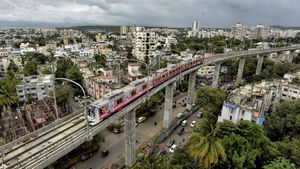 Pune Metro Line 3 Mulls Major Expansion: Loni Kalbhor, Additional Routes On The Table