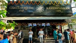 How Rameshwaram Cafe Got Its Name? Find Out Fascinating Facts About Popular Food Chain