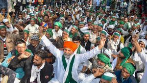Delhi Traffic Jam Alert Today: Farmers Convene 'Kisan Mahapanchayat' At Ramlila Maidan | 10 Key Points