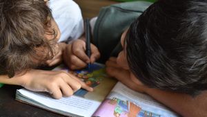New Kannada Textbooks Feature Kambar & Karnad's Writings