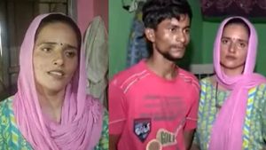 Noida Court: Seema Haider To Face Legal Action By Her Husband In Marital Dispute