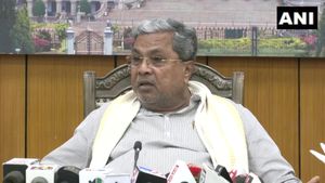 Bengaluru Battles Water Shortage: 6,900 Borewells Dry, Karnataka CM Siddaramaiah Announces Emergency Measures