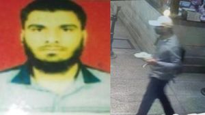 Rameshwaram Cafe Blast Suspect Identified As Mussavir Hussain Shazib 