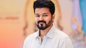 Vijay's CAA Stand Silences 'TVK Is BJP's B-Team' Debate: Thalapathy Fans React