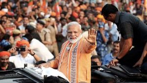 Madras High Court Clears BJP's Roadshow For PM Modi In Coimbatore, BJP President Thanks Court