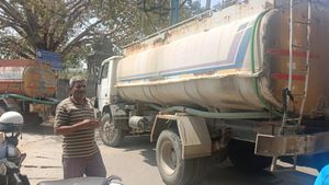 Water Supply To Be Hit In Bengaluru As Tanker Owners Threaten To Go On Strike