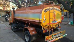 Bengaluru Water Crisis: How To Order Water Tanker Online In Bangalore