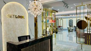 GetLook Home Salon Opens First Luxury Salon In Bengaluru