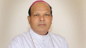 Kozhikode Bishop's Neutral Stance Ahead Of Elections Brings Comfort To BJP In Kerala