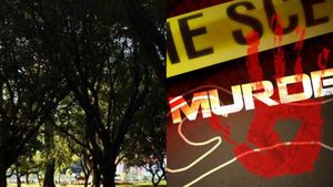 Bengaluru Park Tragedy: Mother Avenges Daughter's Killer After He Stabs Her To Death