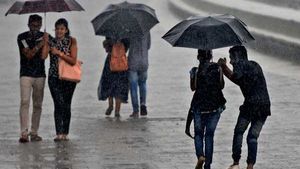 Karnataka Weather: Rain Alert For Bengaluru Soon? Check Latest Forecast