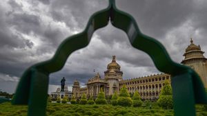 Karnataka Weather Alert: Is Bengaluru About To Receive Much-Needed Rain During These 5 Days?