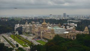 Karnataka Weather Alert: Hope For Bengaluru Rains? Check Latest Weather Forecast