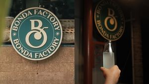 Bonda Factory In Mangaluru Sealed As Contaminated Tender Coconut Water Sickens Over 130 People