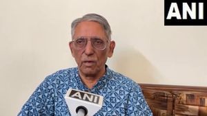 Govt Can't Give Away Land To Anyone: Brij Khandelwal, Katchatheevu's First Petitioner