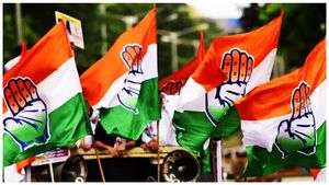 Khammam Conundrum: Congress Considers Fielding Priyanka Gandhi 