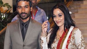 Aishwarya Rajinikanth-Dhanush Officially File For Divorce