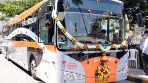 Bengaluru To Go Green, BMTC Set To Receive 320 AC Electric Buses By March 2025: Report