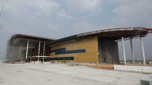 Hyderabad's East Gets A New Railway Hub: Cherlapalli Station Nears Completion
