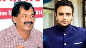 'King Vs Ordinary Citizen' Battle Erupts In Mysuru Lok Sabha constituency