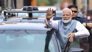 Chennai Police Imposes Several Restrictions For PM Modi's Roadshow: No Crackers, No Hate Speeches