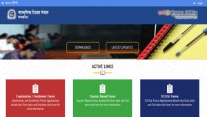 MPBSE Class 10, 12 Results: Check MP Board Exam Results Online On mpbse.mponline.gov.in/MPBSE/MPBSE