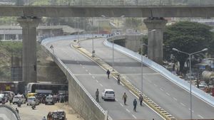 30-Year-Old Man Commits Suicide By Jumping From Nayandahalli Flyover