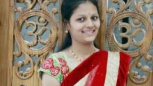 Karnataka College Neha Murder Case: Two Arrested For 'Neha-Fayaz True Love' Online Post