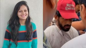 Neha Hiremath Murder Case: Accused Fayaz's Father Apologises, Says Give My Son The Most Severe Punishment