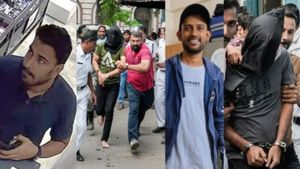 Inside The 42-Day Hideout: How Bengaluru Rameshwaram Cafe Blast Mastermind, Bomber Stayed A Step Ahead?