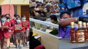 Bengaluru Lok Sabha Election 2024 On April 26: What's Open And Closed?