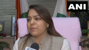 Delhi Mayoral Polls Postponed Due To CM's Detention, LG Raises Appointment Concerns