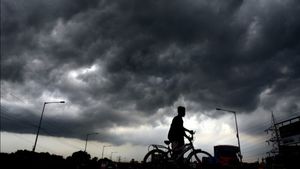 Tamil Nadu Weather Alert: Light Rain In 1-2 Places; Chennai Unlikely To Get Relief From Heat Today