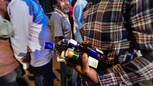 Dry Days Alert Tamil Nadu: Bars & TASMAC Shops To Be Closed For 5 Days - Check Dates