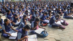 TN SSLC & HSE 2024 Exam Results: When To Expect Tamil Nadu Board 10th & 12th Class Grades?