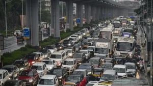 PM Modi Mumbai Visit: Traffic Advisory & Parking Restrictions Until Afternoon - Check Details Inside