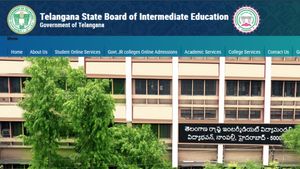TS Inter Results 2024 Manabadi: 1st And 2nd Year Results Expected Soon