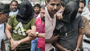 Rameshwaram Blast Case Widens: Two More Suspects Held In West Bengal
