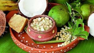 When Is Ugadi 2024? Is It On April 8 Or 9? Check Hindu Festival Date