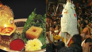 Bengaluru Highlights In April 2024: Top Events To Catch Including Ugadi, Karaga Festival And More