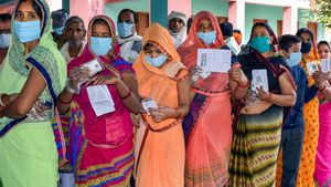 Tamil Nadu Elections: No Voter Card? No Problem! Here's How You Can Vote