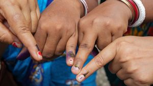 Tamil Nadu Polls: Are You A First Time Voter? From Finding Polling Booth To Casting Votes, Here Is A Guide