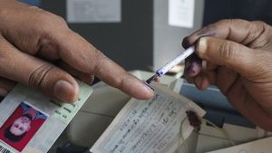 What Factors Contribute To Lower Voter Turnout In Bengaluru?