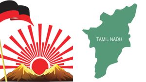 Tamil Nadu Lok Sabha Elections: Here Are The Top 5 Wealthiest Candidates
