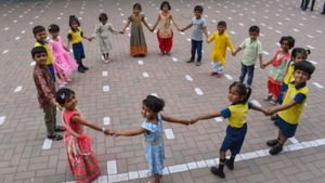 Zero Shadow Day In Bengaluru, See When It's Occurring Today!