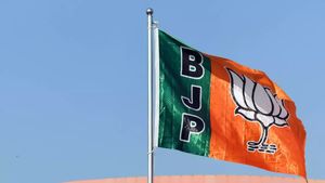 BJP Tamil Nadu Leadership Faces Scrutiny Over Poor Lok Sabha Election Performance