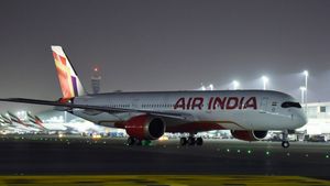 Air India's Mumbai To San Francisco Flight Delayed 18 Hours: What Went Wrong?