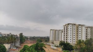 Karnataka Weather Alert: Bengaluru Braces for More Rain, Check Forecast For This Weekend